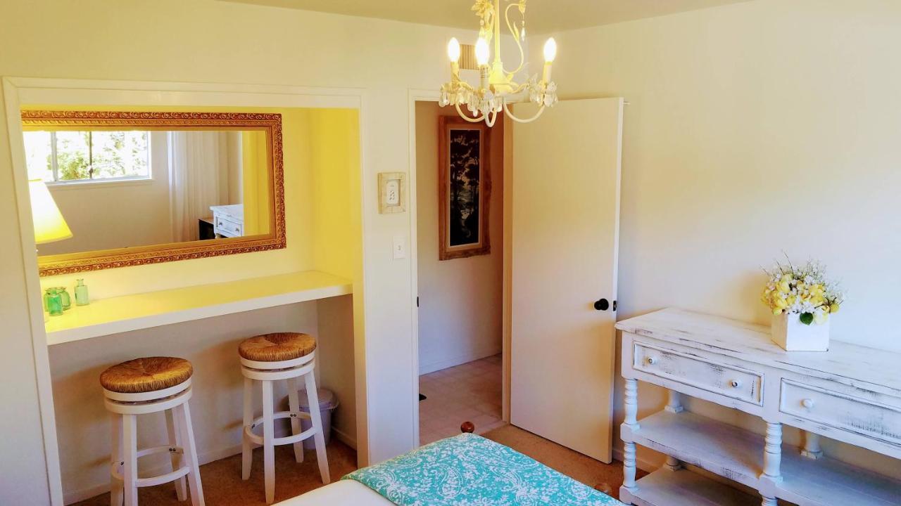 Tropical Retreat Close To Beach 格罗弗海滩 外观 照片