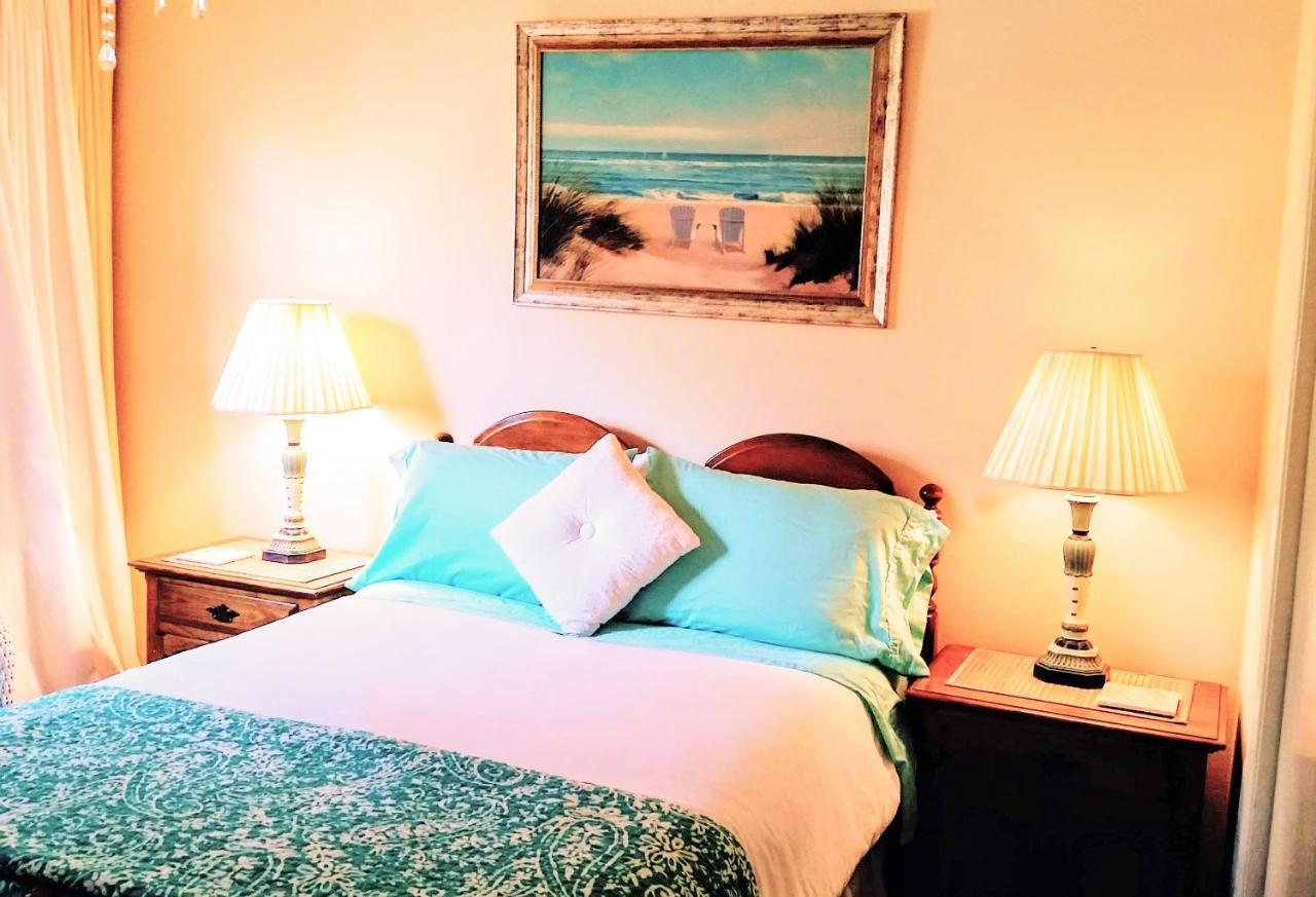 Tropical Retreat Close To Beach 格罗弗海滩 外观 照片