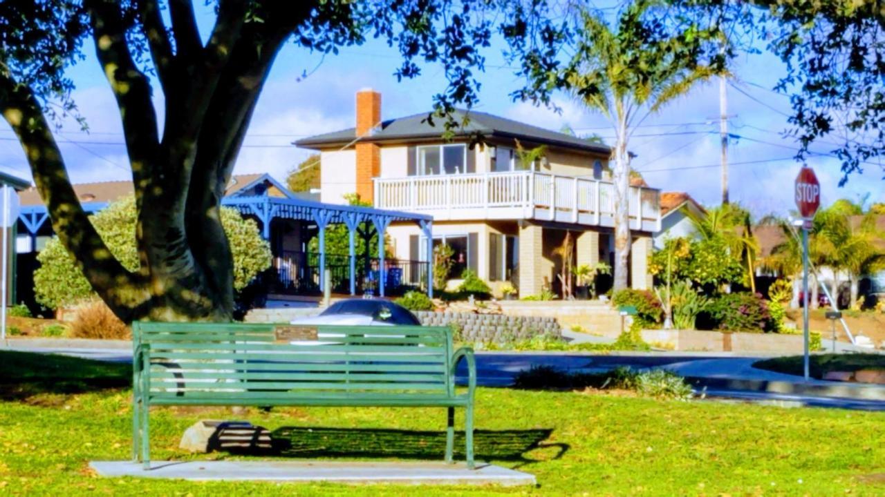 Tropical Retreat Close To Beach 格罗弗海滩 外观 照片